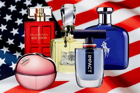 american impression perfume|american fragrance houses.